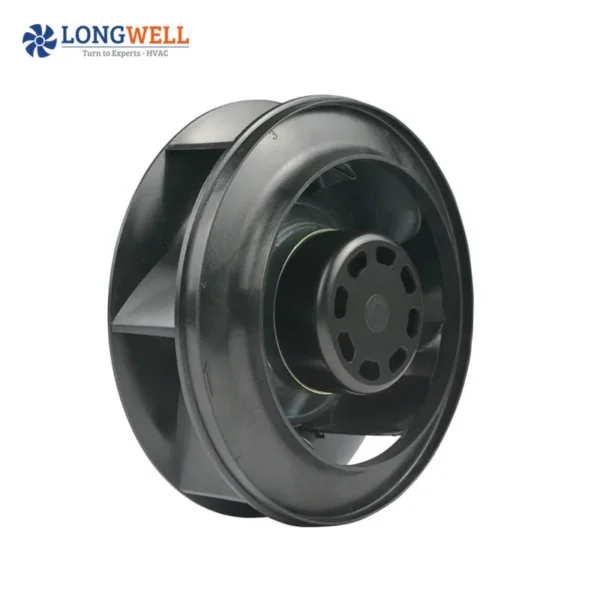 Centrifugal Fan, 115v, 24V - view 3