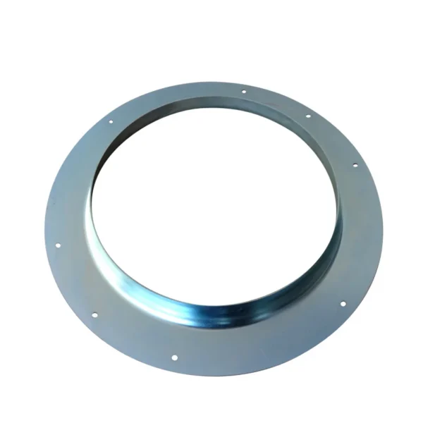 Centrifugal Fan, 115v, 24V - view 4