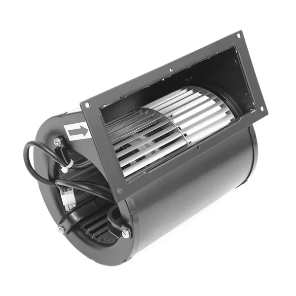 Centrifugal Fan, 115v, 24V - view 5