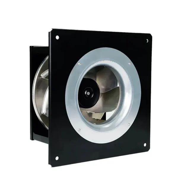 Centrifugal Fan, 115v, 24V - view 6
