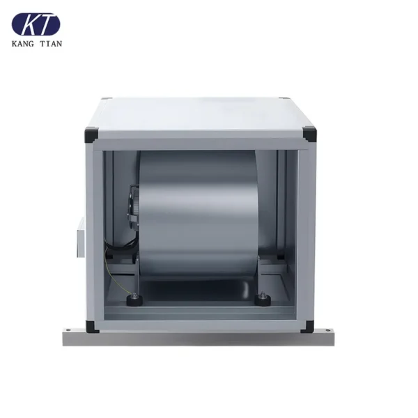 Centrifugal Fan, 12-12, 900w