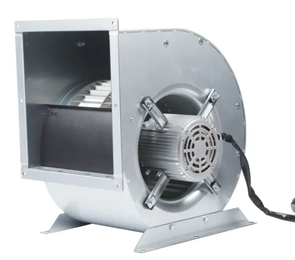 Centrifugal Fan, 12-9, 750W - view 3
