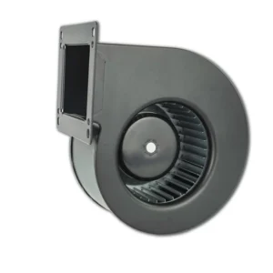Centrifugal Fan, 120-62, Inline