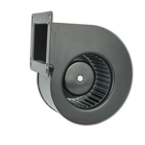 Centrifugal Fan, 120-62, Inline
