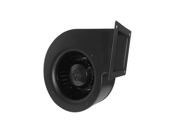 Centrifugal Fan, 120-62, Inline - view 4