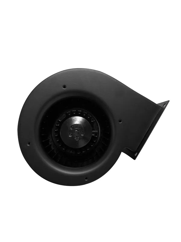 Centrifugal Fan, 120-62, Inline - view 5
