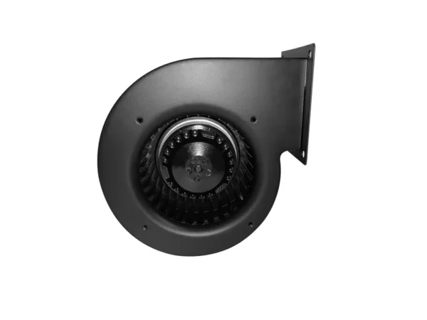 Centrifugal Fan, 120-62, Inline - view 6