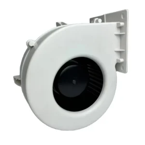 Centrifugal Fan, 120-62mm, 2200RPM, 2.5A, Radial