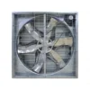 Centrifugal Fan, 120 V, Electric