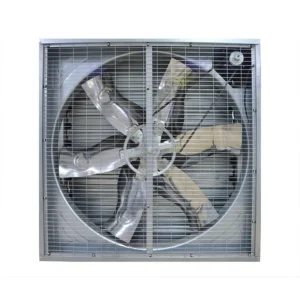 Centrifugal Fan, 120 V, Electric