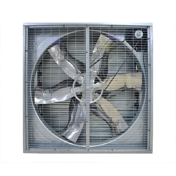 Centrifugal Fan, 120 V, Electric
