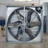 Centrifugal Fan, 120 V, Electric - view 2