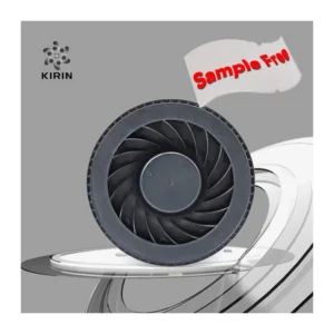 Centrifugal Fan, 12025, 5kw, 1000mm, 3020rpm