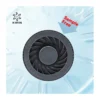 Centrifugal Fan, 12025, 5kw, 1000mm, 3020rpm - view 6