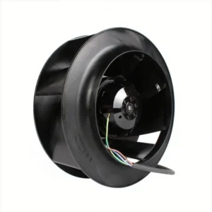 Centrifugal Fan, 120745, RH45M-4EK.4I.1R