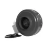 Centrifugal Fan, 120mm/150mm/200mm, Inline - view 5
