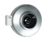 Centrifugal Fan, 120v/220v, Inline