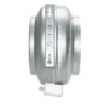 Centrifugal Fan, 120v/220v, Inline - view 3