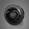 Centrifugal Fan, 120V, 60Hz, 190mm, 300CFM - view 3