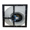 Centrifugal Fan, 120V, Corded Electric