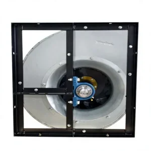 Centrifugal Fan, 120V, Corded Electric