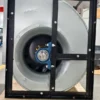 Centrifugal Fan, 120V, Corded Electric - view 2