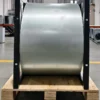 Centrifugal Fan, 120V, Corded Electric - view 3