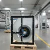 Centrifugal Fan, 120V, Corded Electric - view 6