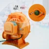Centrifugal Fan, 120V, Electric Blower - view 4