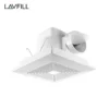 Centrifugal Fan, 127V, 60Hz
