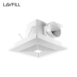 Centrifugal Fan, 127V, 60Hz