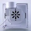 Centrifugal Fan, 127V, 60Hz - view 2