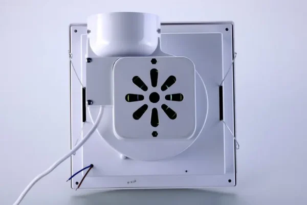 Centrifugal Fan, 127V, 60Hz - view 2