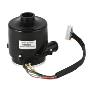 Centrifugal Fan, 12Kpa, 12V, BLDC