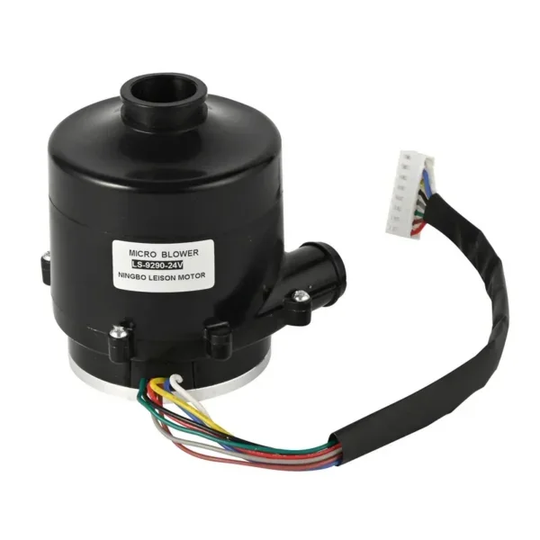 Centrifugal Fan, 12Kpa, 12V, BLDC