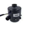 Centrifugal Fan, 12Kpa, 12V, BLDC - view 4