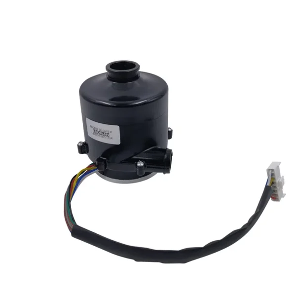 Centrifugal Fan, 12Kpa, 12V, BLDC - view 6