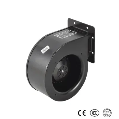 Centrifugal Fan, 130, 110V, 80W - view 2