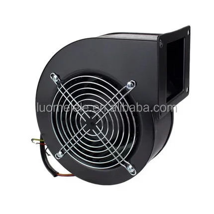 Centrifugal Fan, 130FLJ, 65W, 80W, 120W