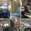 Centrifugal Fan, 130FLJ, 65W, 80W, 120W - view 6