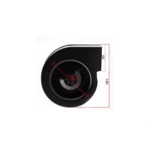 Centrifugal Fan, 130FLJ0, 130FLJ1, 130FLJ5