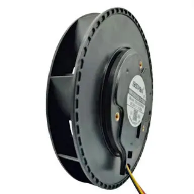 Centrifugal Fan, 130mm, 12v - view 4