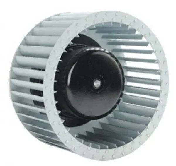 Centrifugal Fan, 133, Plastic - view 4