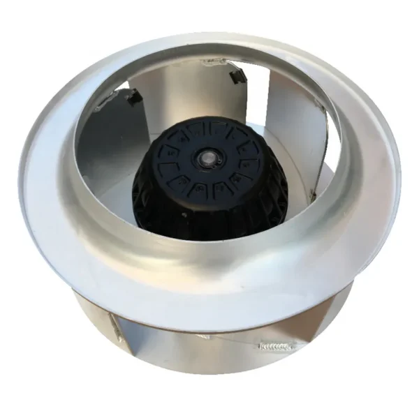 Centrifugal Fan, 133, Plastic - view 5