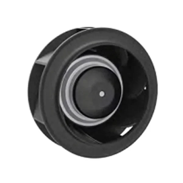 Centrifugal Fan, 133mm-500mm, 20-950W - view 2