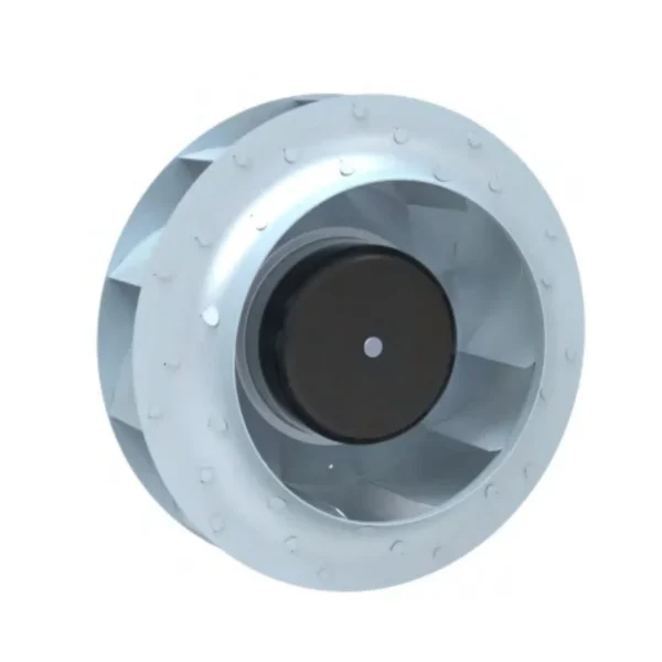 Centrifugal Fan, 133mm-500mm, 20-950W - view 3