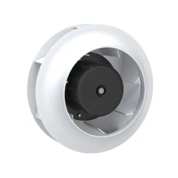 Centrifugal Fan, 133mm-500mm, 20-950W - view 4