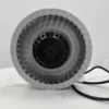 Centrifugal Fan, 133mm, Aluminum - view 2