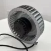 Centrifugal Fan, 133mm, Aluminum - view 3