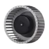 Centrifugal Fan, 133mm, Stainless Steel, 1920rpm